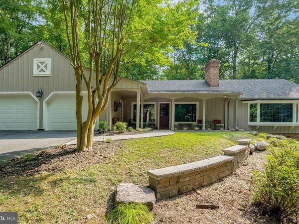 7430 CLIFTON ROAD, CLIFTON, VA 20124