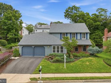 7362 SILVER PINE DRIVE, SPRINGFIELD, VA 22153