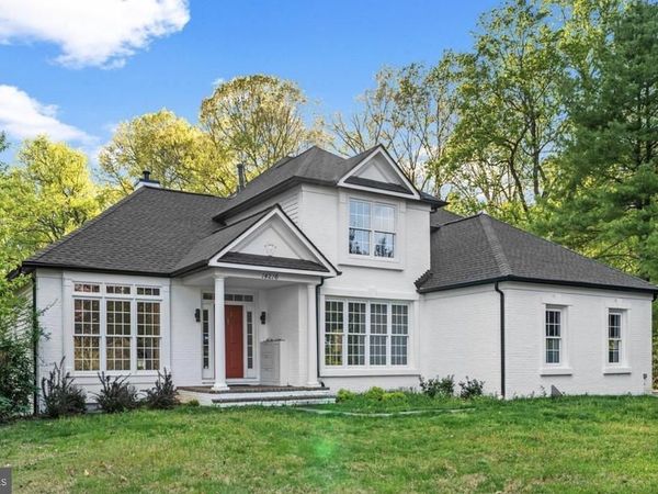 14216 CERVANTES AVENUE , GERMANTOWN, MD 20874