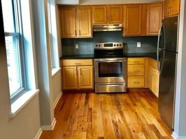 554 N 16TH STREET, Unit 2F, PHILADELPHIA, PA 19130