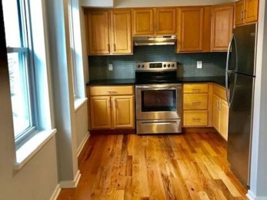 554 N 16th Street, Unit 2F, Philadelphia, PA 19130 Main Photo