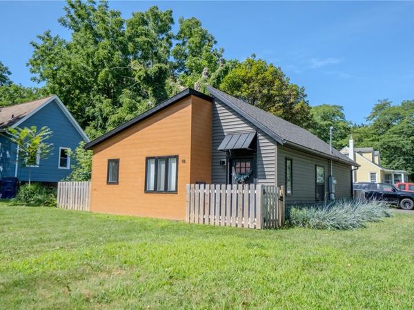 55 Seacliffe Road , Rochester, NY 14622