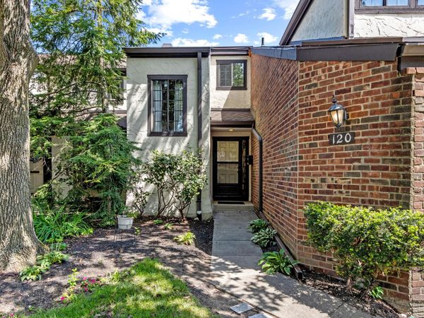 120 Saint Julien Street, Unit 36C, Worthington, OH 43085