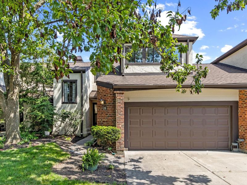 120 Saint Julien Street, Unit 36C, Worthington, OH 43085 Photo 4