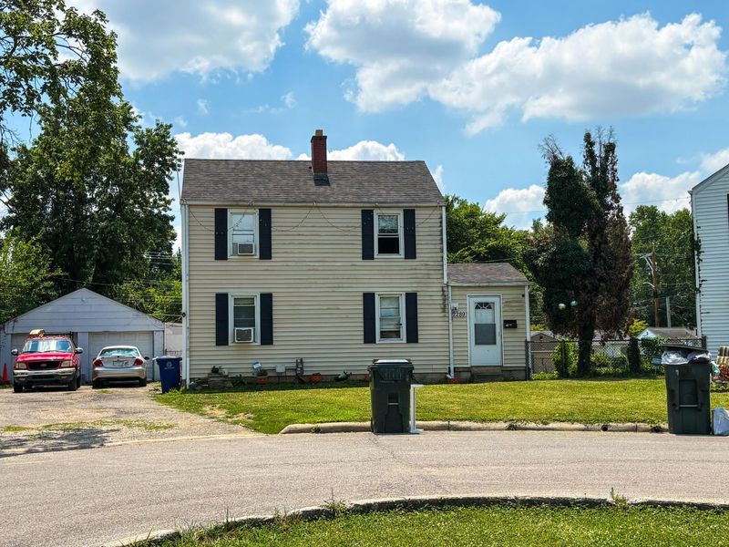 2289 Traymore Place , Columbus, OH 43211 Photo 1