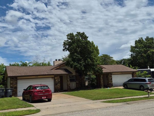4609 S 72nd East Avenue , Tulsa, OK 74145
