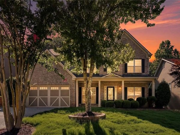 2585 Lansing Lane, Cumming, GA 30041