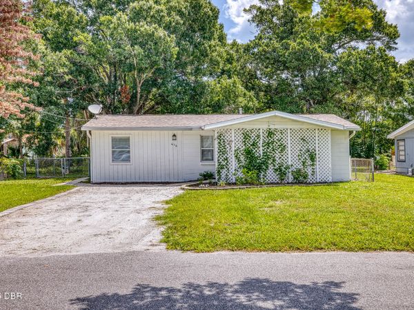 414 Virginia Avenue, Port Orange, FL 32127