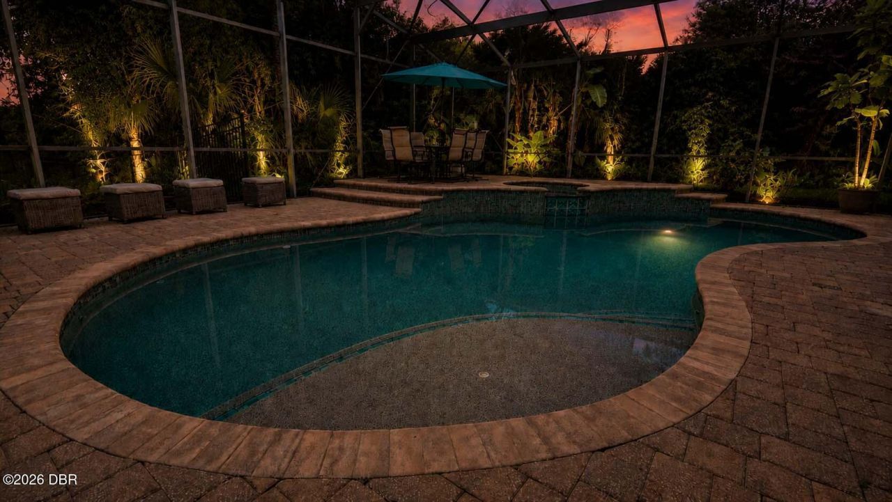 2021 Waterford Estates Drive, New Smyrna Beach, FL 32168 Photo