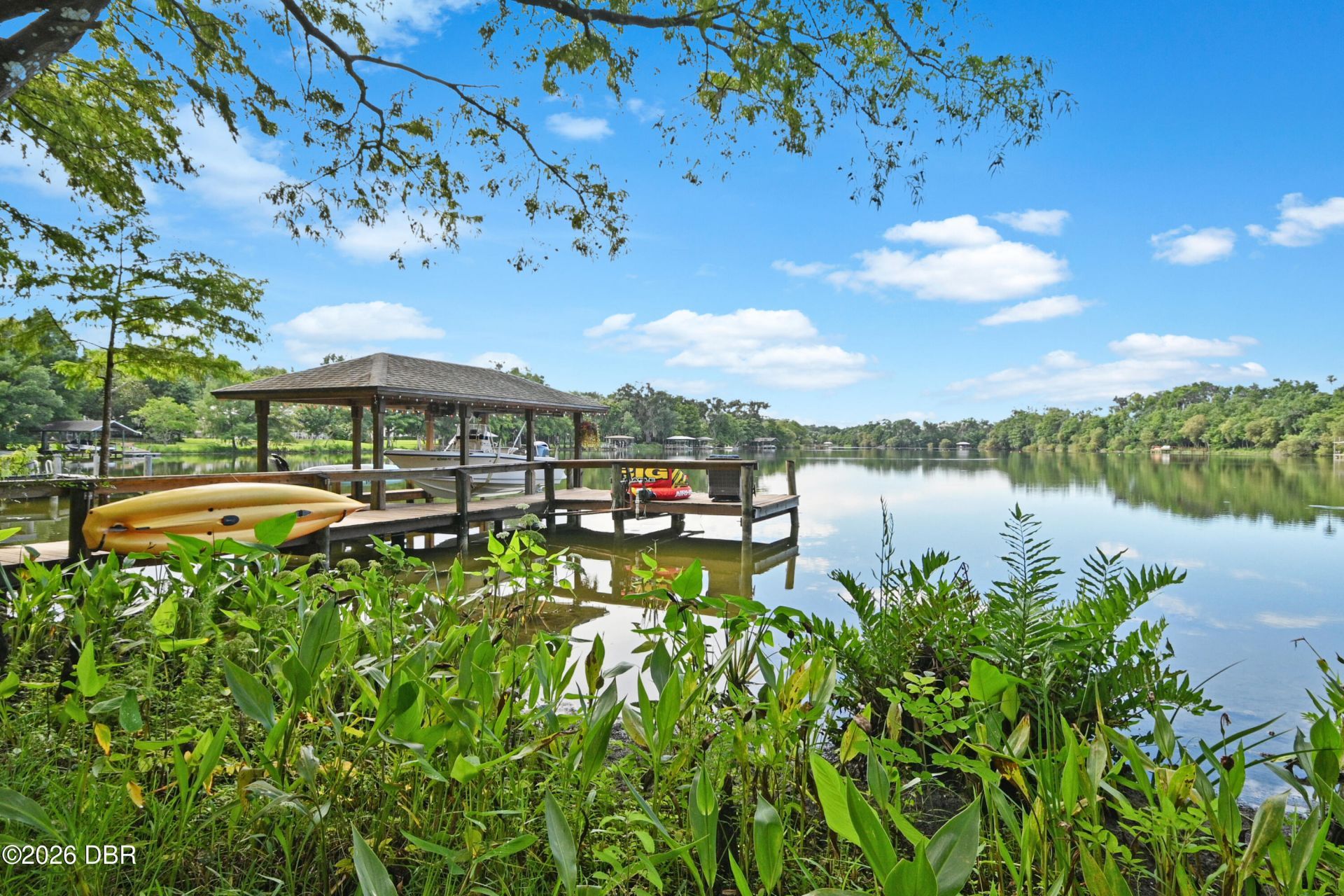 2021 Waterford Estates Drive, New Smyrna Beach, FL 32168 Photo
