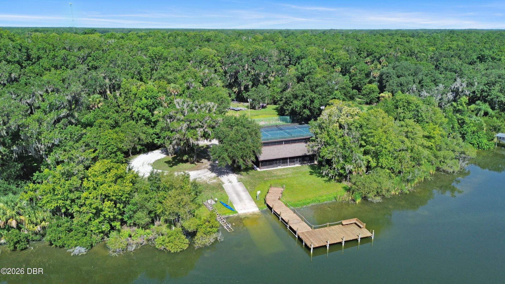 2021 Waterford Estates Drive, New Smyrna Beach, FL 32168 Photo