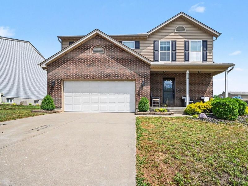 707 Holland Court, Trenton, OH 45067 Photo 1
