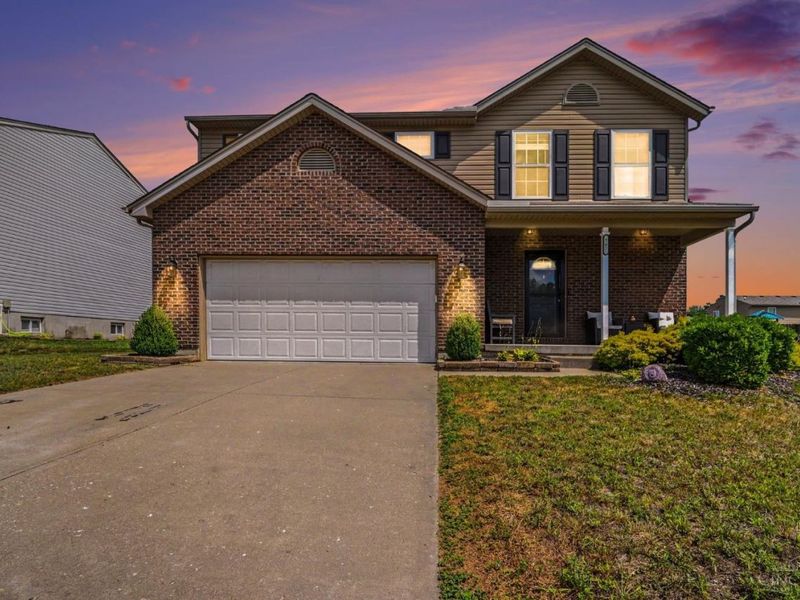 707 Holland Court, Trenton, OH 45067 Photo 2
