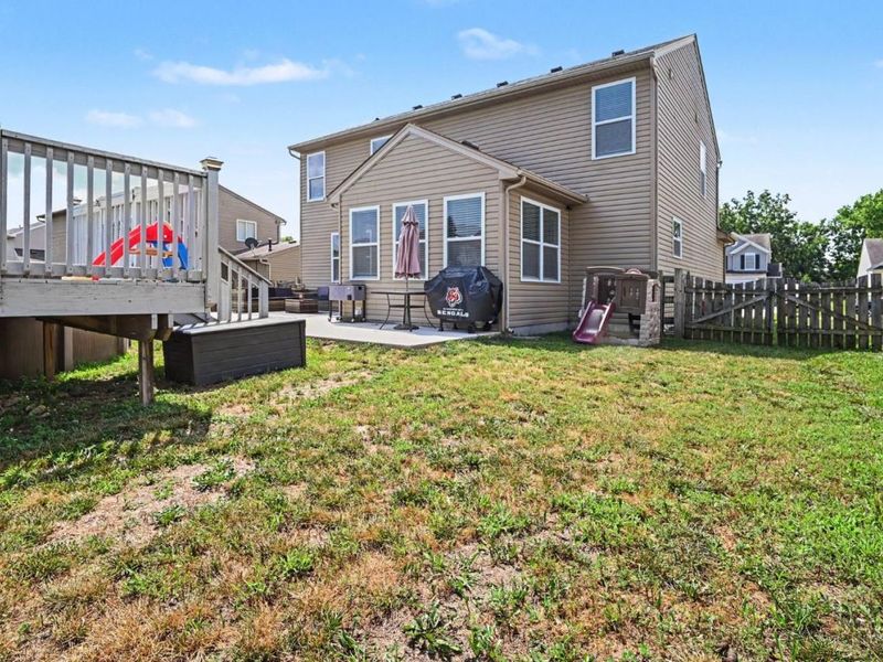 707 Holland Court, Trenton, OH 45067 Photo 34