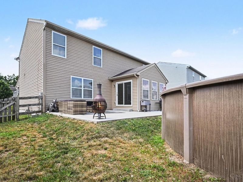 707 Holland Court, Trenton, OH 45067 Photo 35
