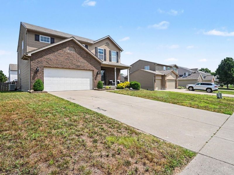 707 Holland Court, Trenton, OH 45067 Photo 4