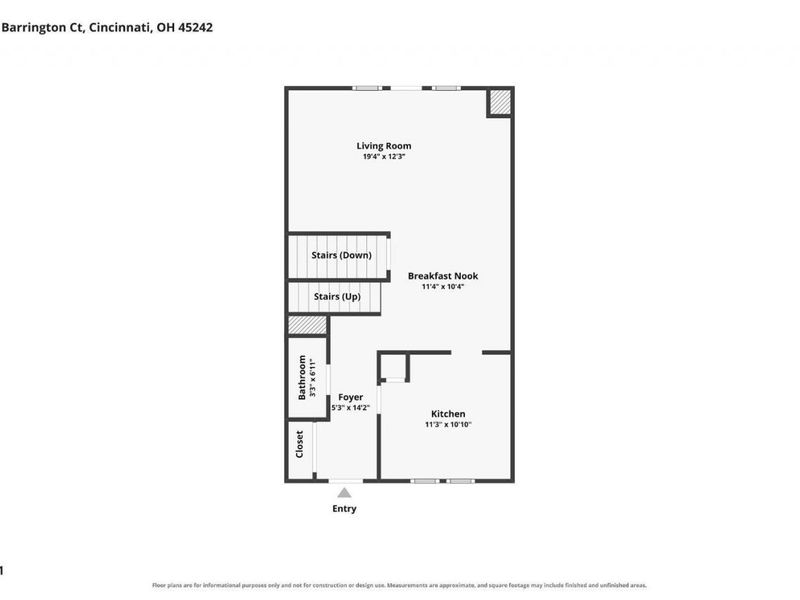 10917 Barrington Court, Sycamore Township, OH 45242 Photo 37