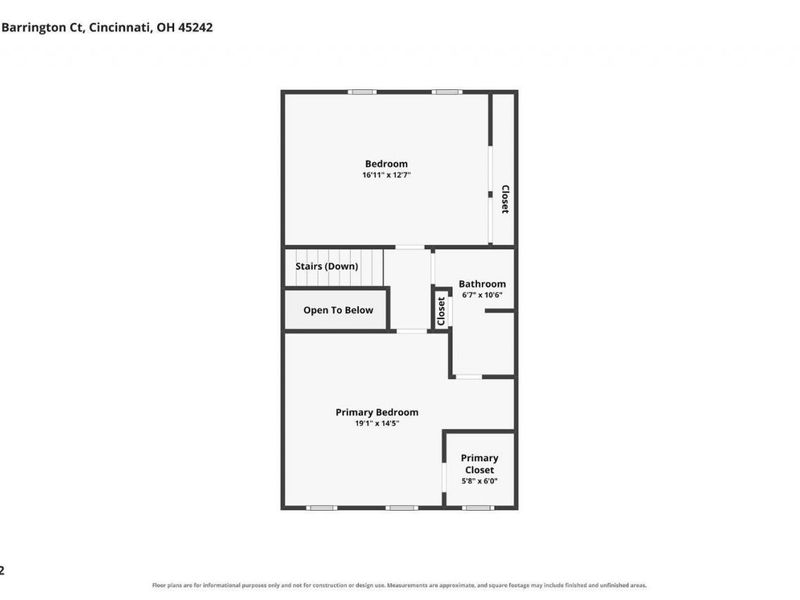 10917 Barrington Court, Sycamore Township, OH 45242 Photo 38