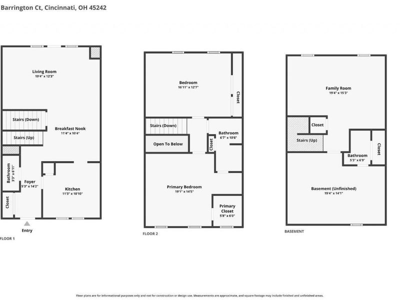 10917 Barrington Court, Sycamore Township, OH 45242 Photo 40