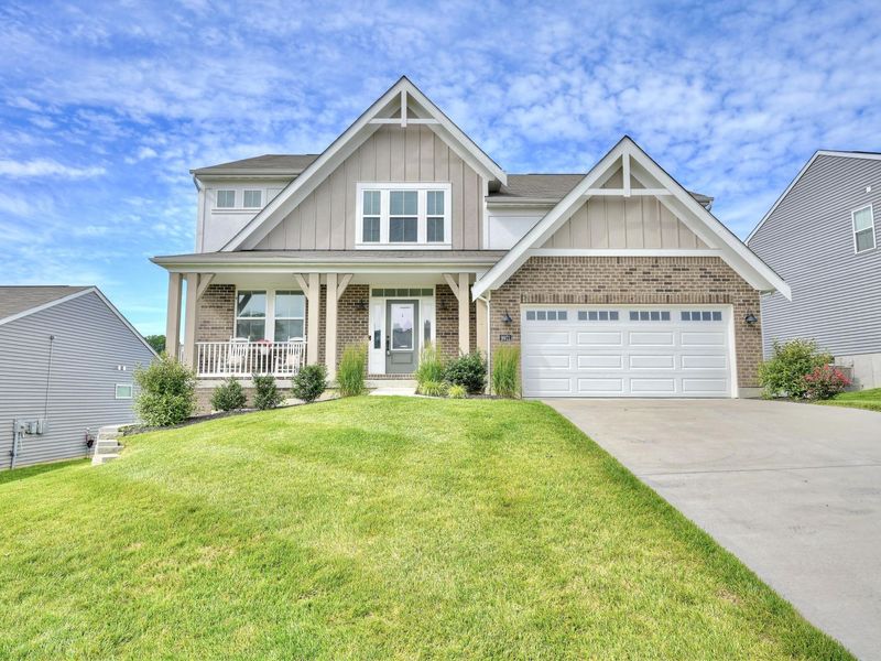 9971 Meadow Glen Drive, Independence, KY 41051 Photo 1