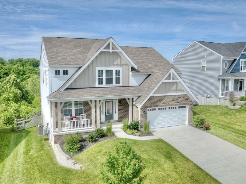 9971 Meadow Glen Drive, Independence, KY 41051 Photo 4