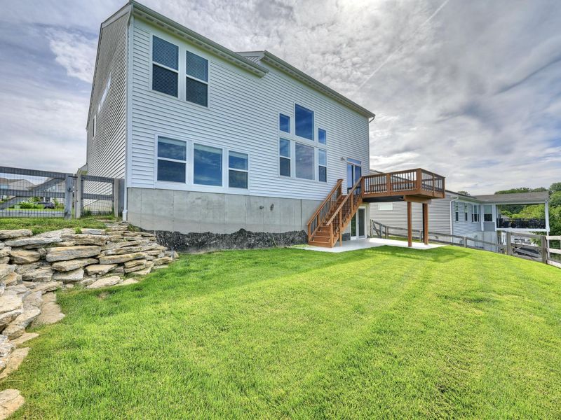 9971 Meadow Glen Drive, Independence, KY 41051 Photo 42