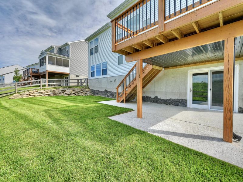 9971 Meadow Glen Drive, Independence, KY 41051 Photo 44