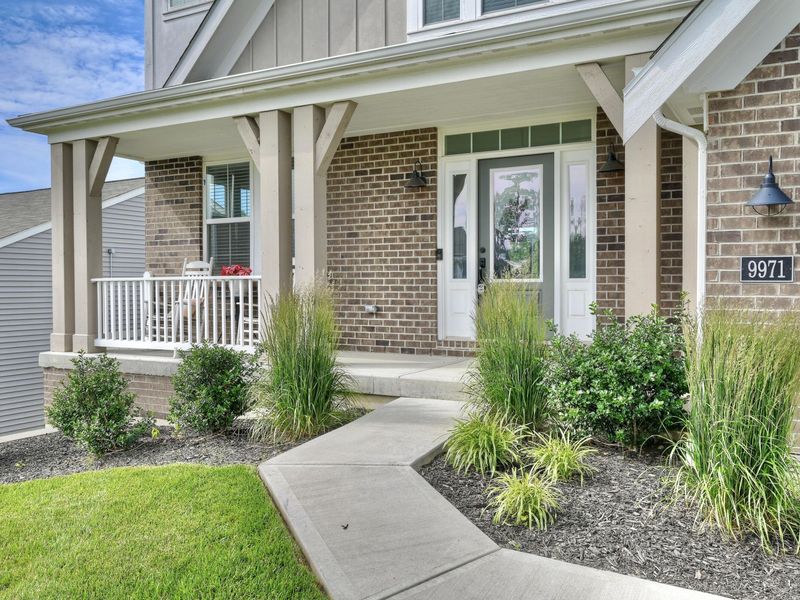 9971 Meadow Glen Drive, Independence, KY 41051 Photo 5