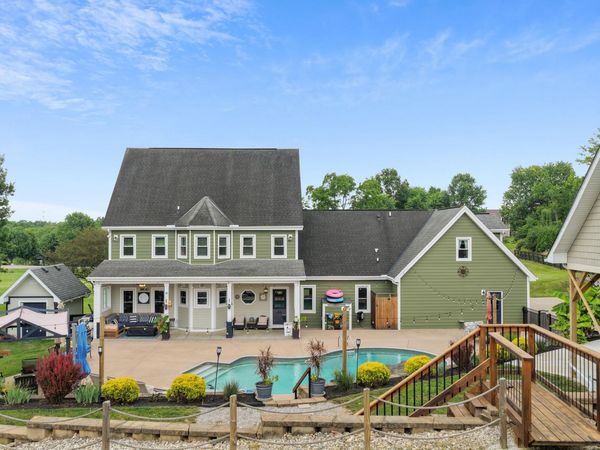 568 Lassing Way, Walton, KY 41094