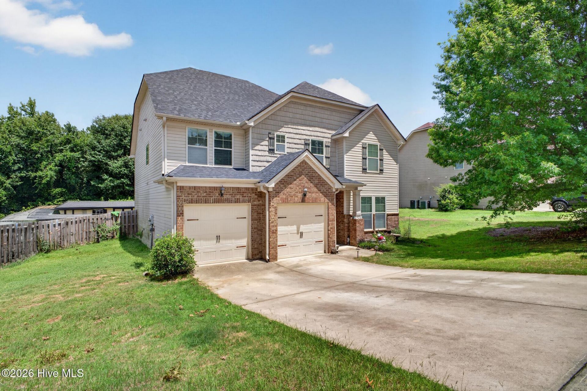 2307 Peach Blossom Pass , Hephzibah, GA 30815 Main Photo