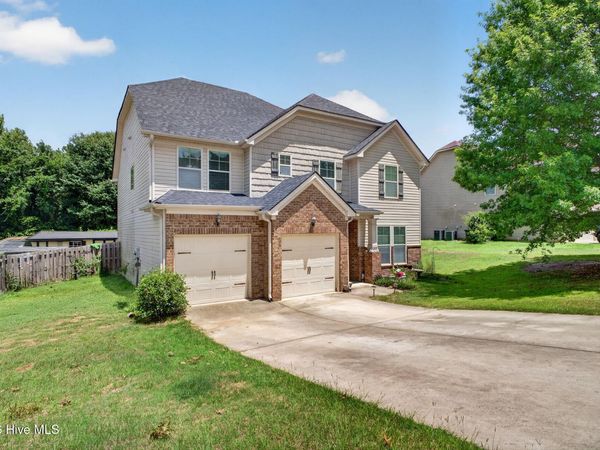 2307 Peach Blossom Pass , Hephzibah, GA 30815