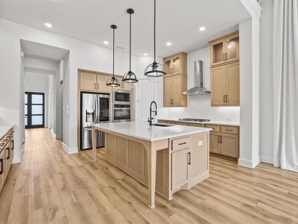 4211 Walnut Grove Lane, Prosper, TX 75078