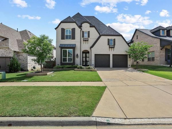 4211 Walnut Grove Lane , Prosper, TX 75078