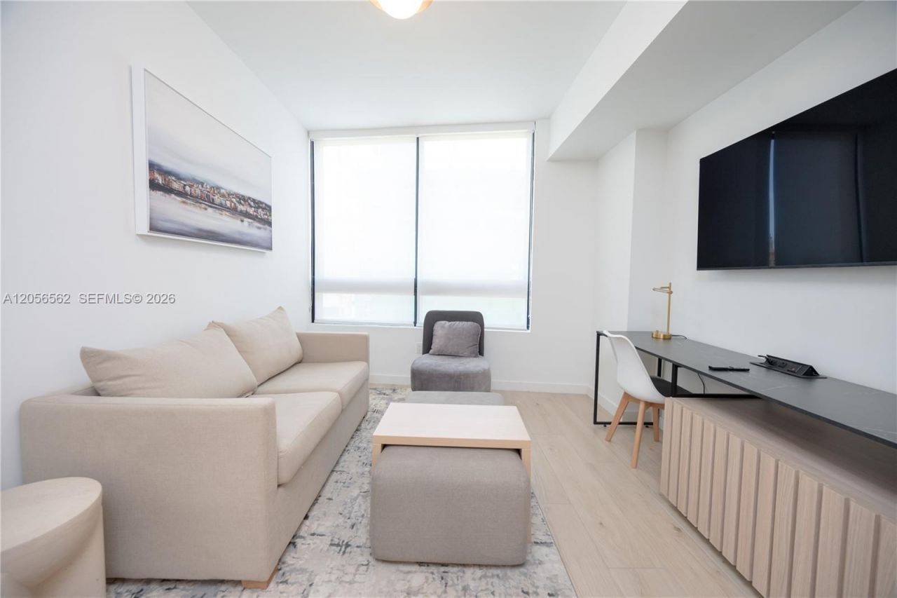 225 N Miami Ave , Unit 1505, Miami, FL 33128 Photo