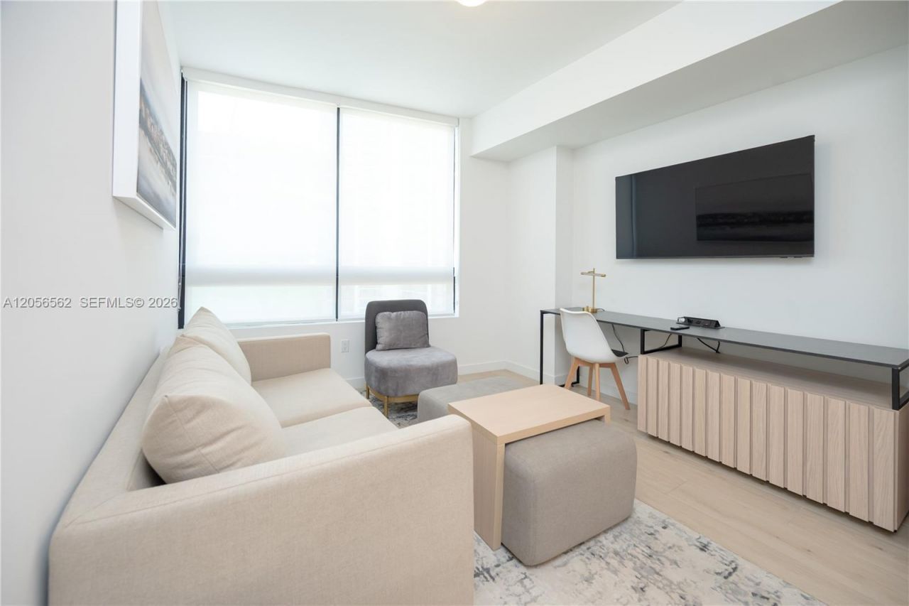 225 N Miami Ave , Unit 1505, Miami, FL 33128 Photo