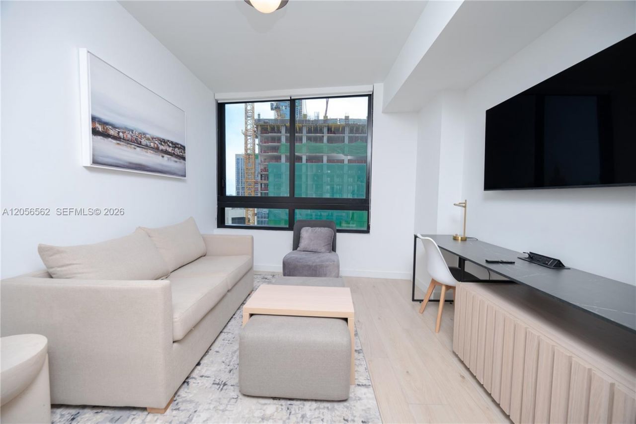 225 N Miami Ave , Unit 1505, Miami, FL 33128 Photo