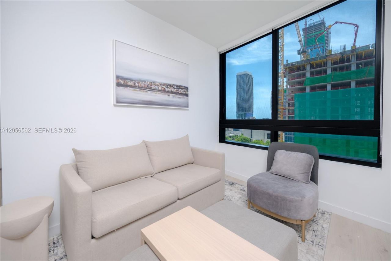 225 N Miami Ave , Unit 1505, Miami, FL 33128 Photo