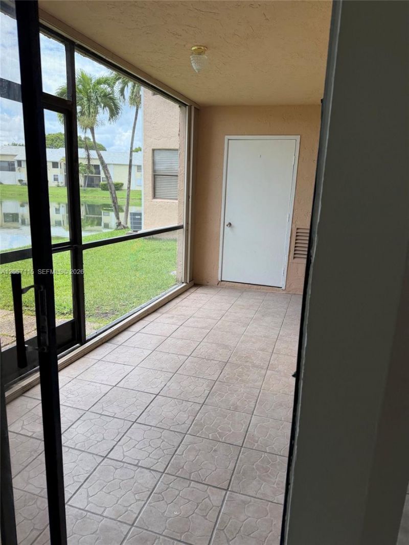 1022 Adams Ave , Unit 1022C, Homestead, FL 33034 Photo