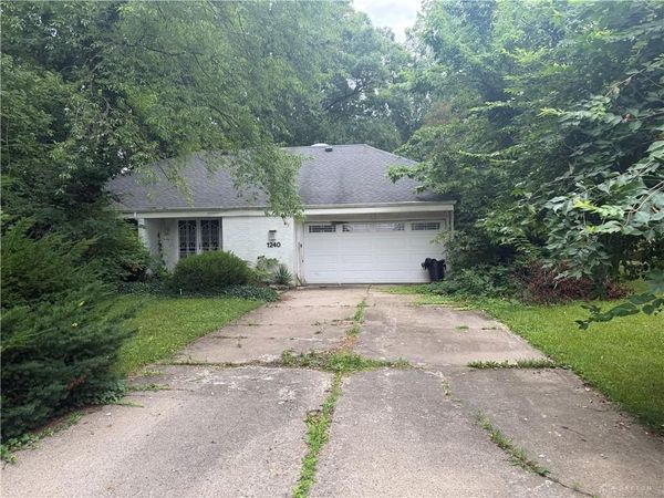 1240 Green Timber Trail, Washington TWP, OH 45458