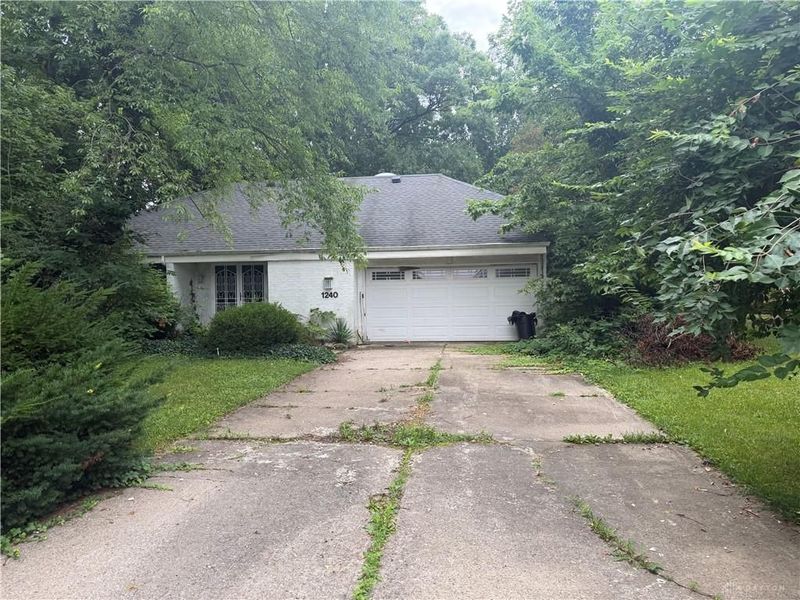 1240 Green Timber Trail, Washington Township, OH 45458 Photo 1