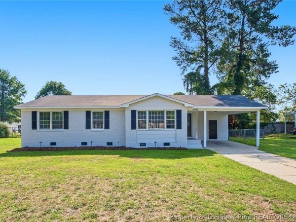 4703 Quaker Court , Hope Mills, NC 28348