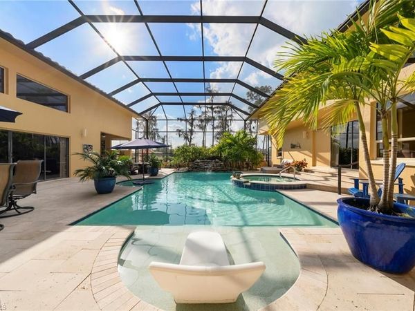 15228 Fiddlesticks BLVD, FORT MYERS, FL 33912