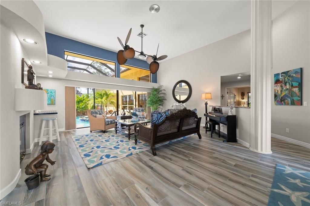 15228 Fiddlesticks Blvd, Fort Myers, FL 33912 Photo