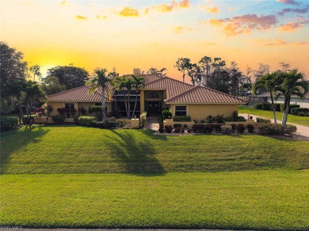 15228 Fiddlesticks Blvd, Fort Myers, FL 33912 Photo