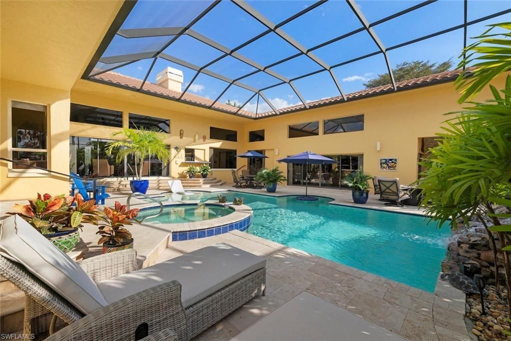 15228 Fiddlesticks Blvd, Fort Myers, FL 33912 Photo