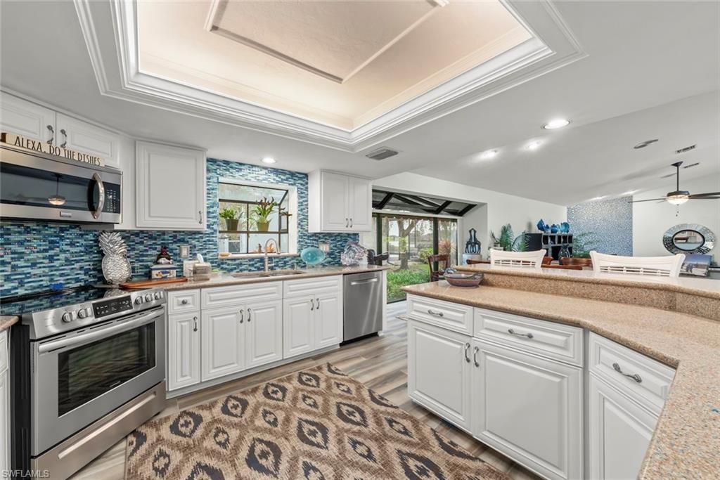 15228 Fiddlesticks Blvd, Fort Myers, FL 33912 Photo