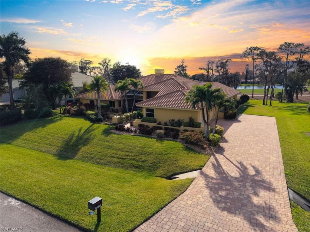 15228 Fiddlesticks Blvd, Fort Myers, FL 33912 Photo