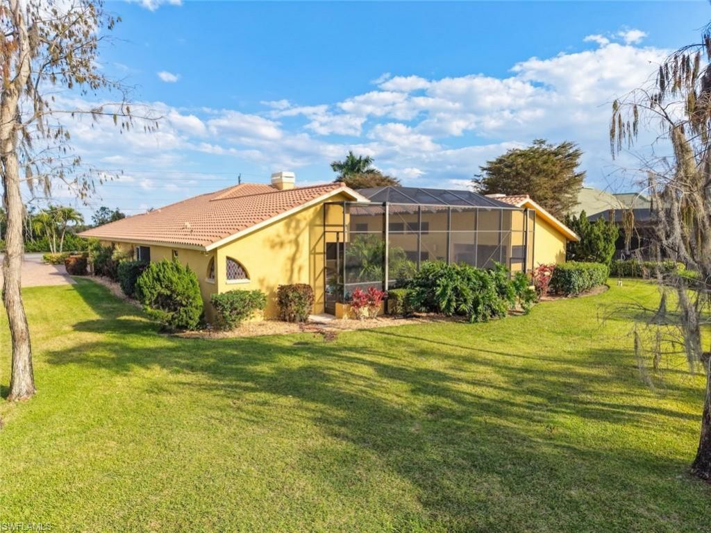 15228 Fiddlesticks Blvd , Fort Myers, FL 33912 Photo