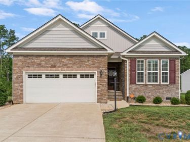 15106 Hazelbury Circle , Midlothian, VA 23112