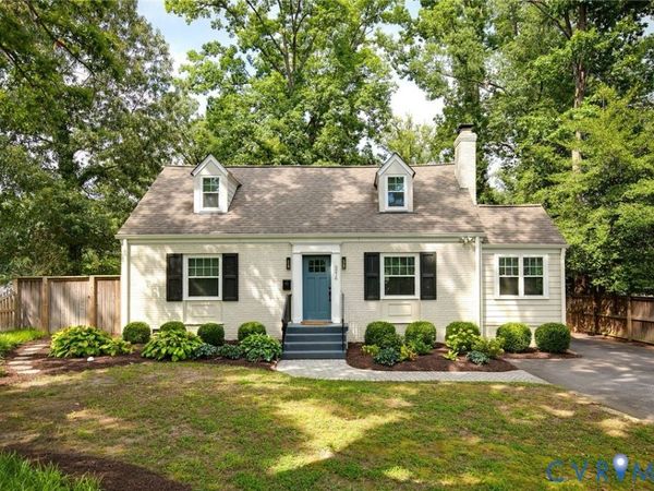 5216 Monument Avenue , Henrico, VA 23226